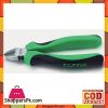 6Inch Cutting Plier DEBB2206 - Green