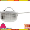 Prestige 20 Cm Infinity Saucepan - 77377