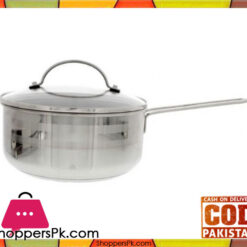 Prestige 16 Cm Infinity Saucepan - 77372
