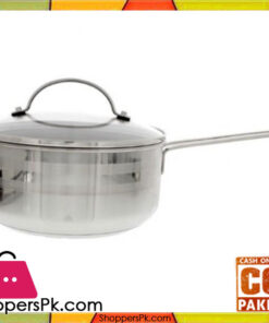 Prestige 18Cm Infinity Saucepan - 77373
