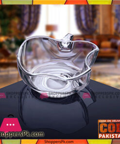 Apple Medium Bowl 1 pcs