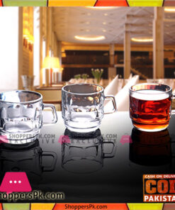 Apple Cup Set 6 Piece