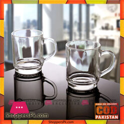 Apple Mug Set 6 Piece