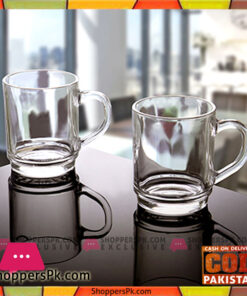 Apple Mug Set 6 Piece