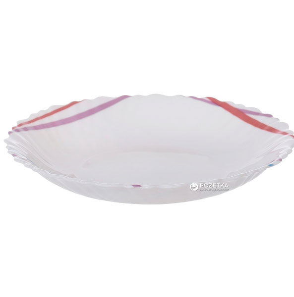 Arcopal Malie 38 Pieces Dinner Set Dinnerware