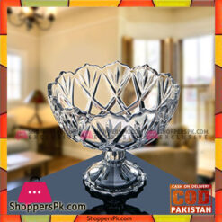 Arena Medium Bowl on Foot