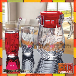 Arena Water Set 7 Piece