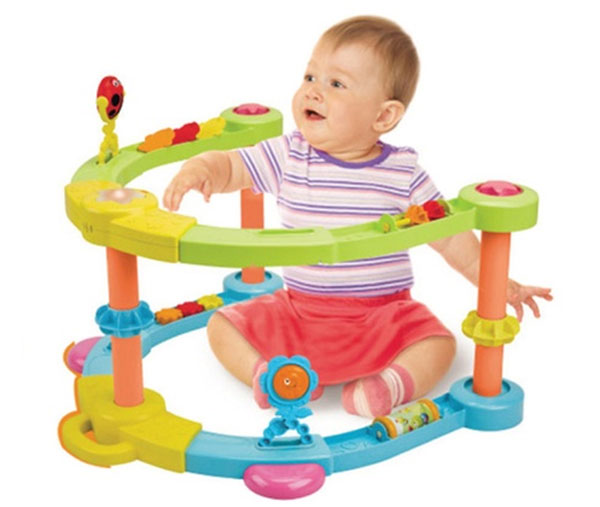 B Kids Play 'N Grow Playstation