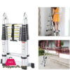 Multipurpose Telescopic Ladder 3.1 Meter 20 Setups 2 Multipurpose Telescopic Ladder 3.1 Meter 20 Setups