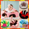 Baby Support Seat Sofa For 3+ Months Baby