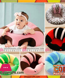 Baby Support Seat Sofa For 3+ Months Baby