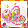 Baby Throne Kick And Play Piano Gym