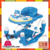 Baby Walker With Rocking System X203