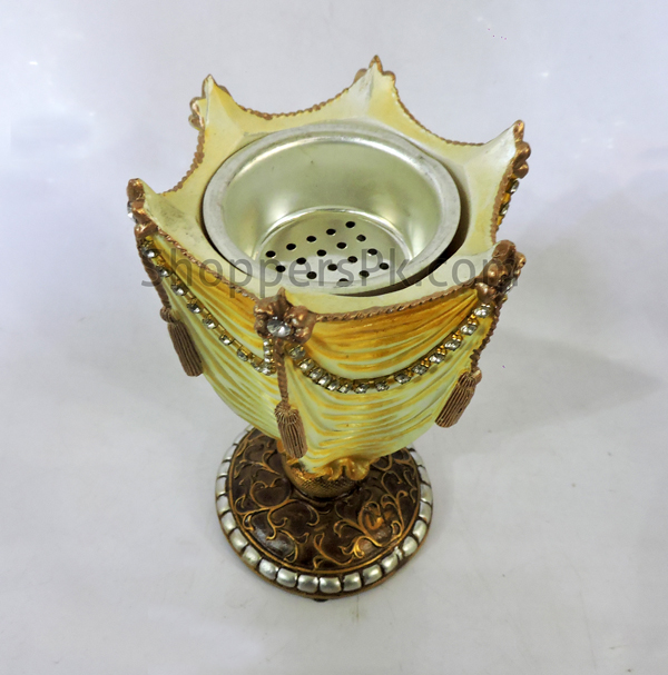 High Quality Bakhoor Burner Hq2