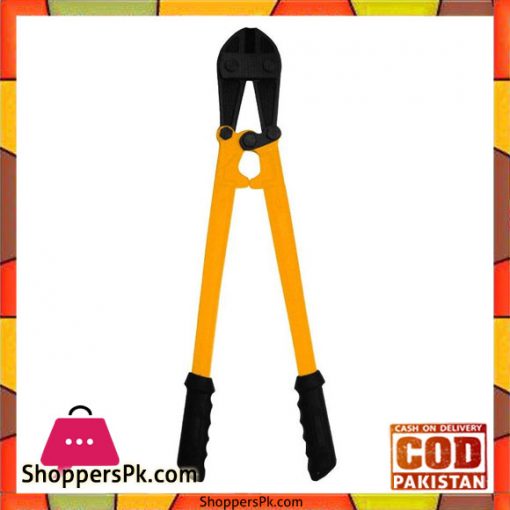 Wire Stripping Pliers 6 inches - Black And Yellow