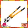 Bolt Cutter Tool - Black And Yellow