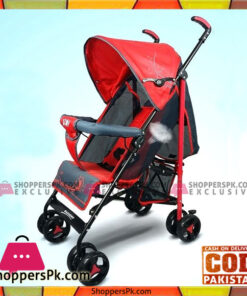 Bonham Baby Buggy Baby Stroller Lightweight 3013P