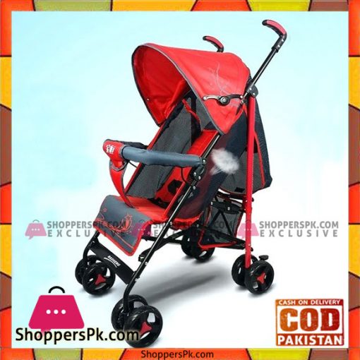 Bonham Baby Buggy Baby Stroller Lightweight 3013P