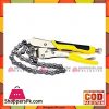 Bosi Bs-D318B Chain Grip Plier 18''-Yellow
