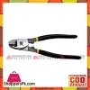 Bosi Bs-D346 Cable Cutter 6''-Black