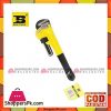 Bosi Bs-D6918 Pipe Wrench Cr-V 18''-Yellow & Black