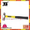 Bosi Bs-G304A Ball Pein Hammer 1Lb-Yellow & Black