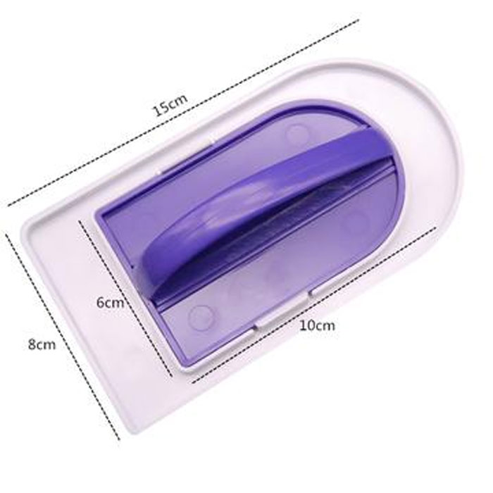 Cake Smoother Dual Sizes B993
