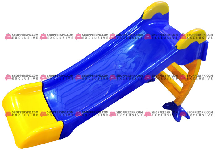 Chick Baby Slide - 5 Feet