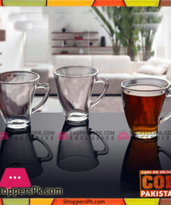 Delphi Small Mug Set 6 Piece