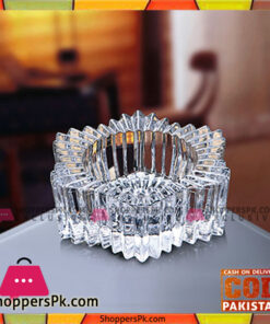 Diamond Cut Ashtray