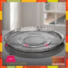 Diamond Multipurpose Round Tray Set 2 Piece