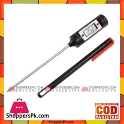 Portable Digital Thermometer JR-1