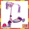 Disney Princess 3-Wheel Preschool Scooter