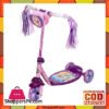 Disney Princess 3-Wheel Preschool Scooter 2 Disney Princess 3-Wheel Preschool Scooter
