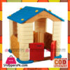 Game House Edu Play House Blue PH-7328 Korea Made