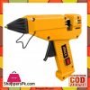 Electric Glue Gun 220W - Yellow