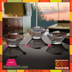 Fish Small Bowl Set 6 Piece