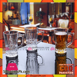 Florence Small Mug Set 6 Piece