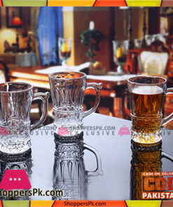 Florence Small Mug Set 6 Piece