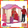 Game House Edu Play House Pink Ph-7328 Korea Made