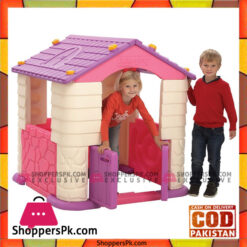 Game House Edu Play House Pink PH-7328 Korea Made