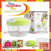 Genius Nicer Dicer Plus Speedy Chopper
