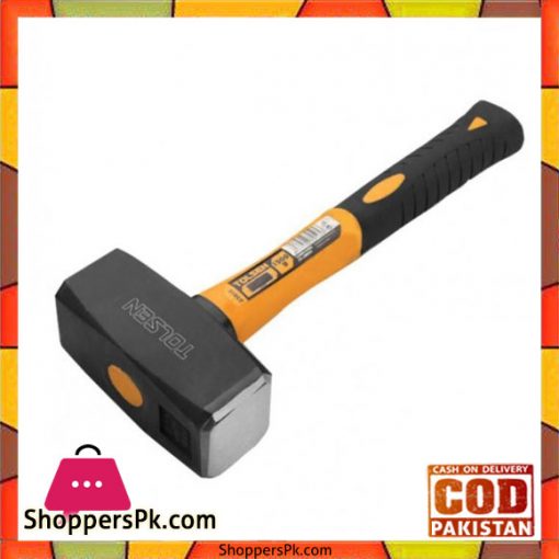 Hammer 1500G - Yellow And Black