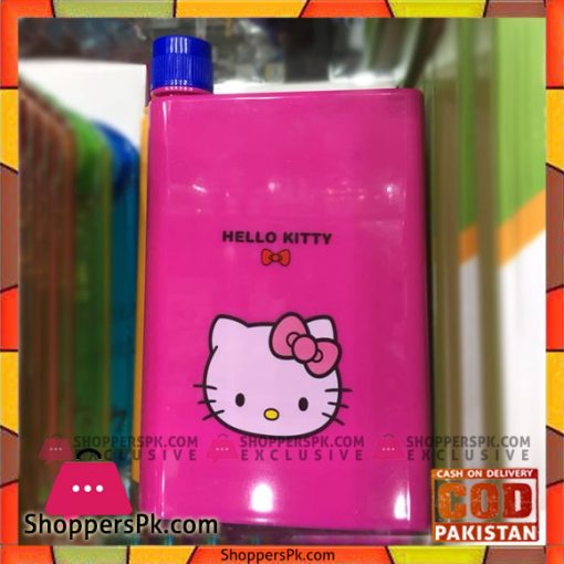 Hello Kitty Best Travel Bottle Water Bottle