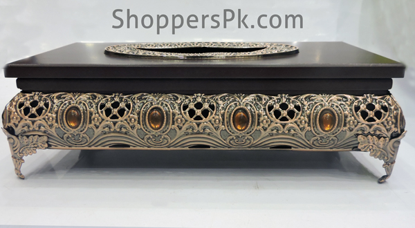 High Quality Fancy Tissue Box