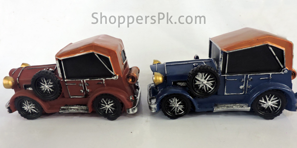 Home Decor High Quality Fiber Car One Piece