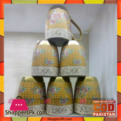 High Quality Mug Six Piece Set N2