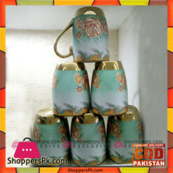 High Quality Mug Six Piece Set N3