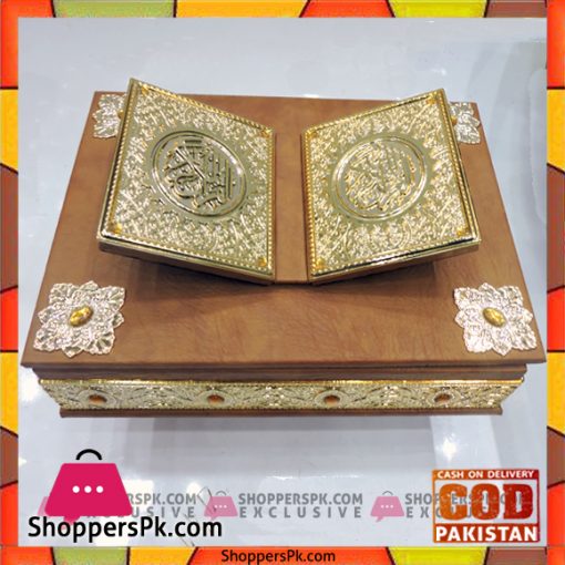 High Quality Quran Box B14