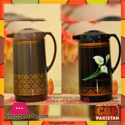 High Quality Vaccum Glass Thermos 1 Litre One Piece